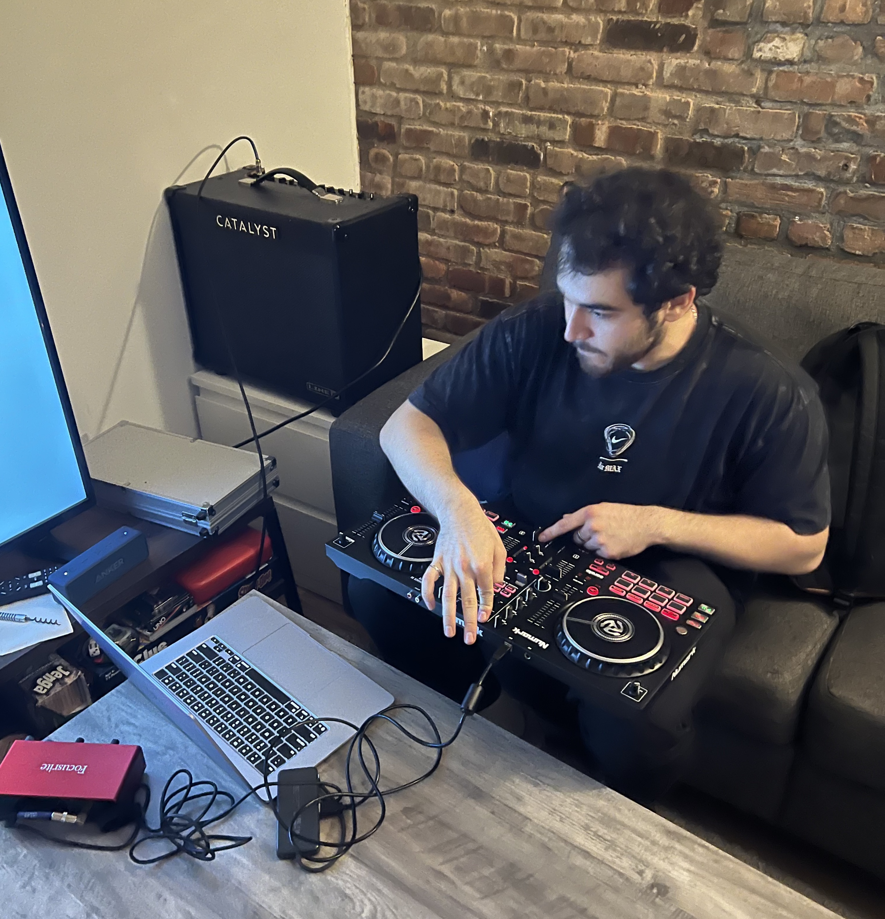 2016 Party DJ Set