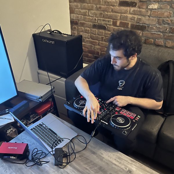 2016 Party DJ Set