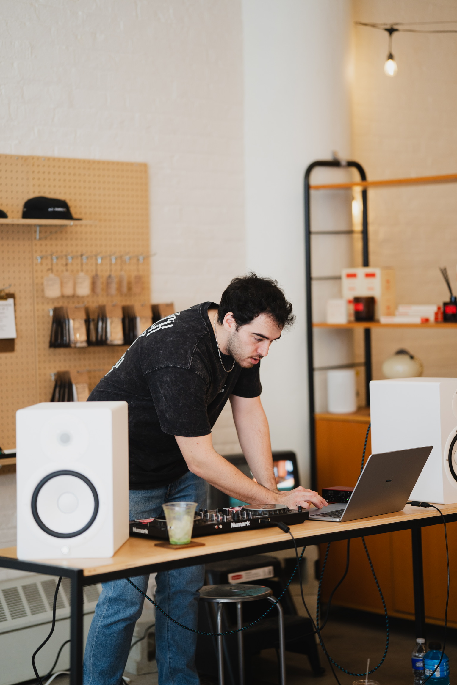 Matcha Snobs DJ Set