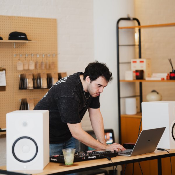 Matcha Snobs DJ Set