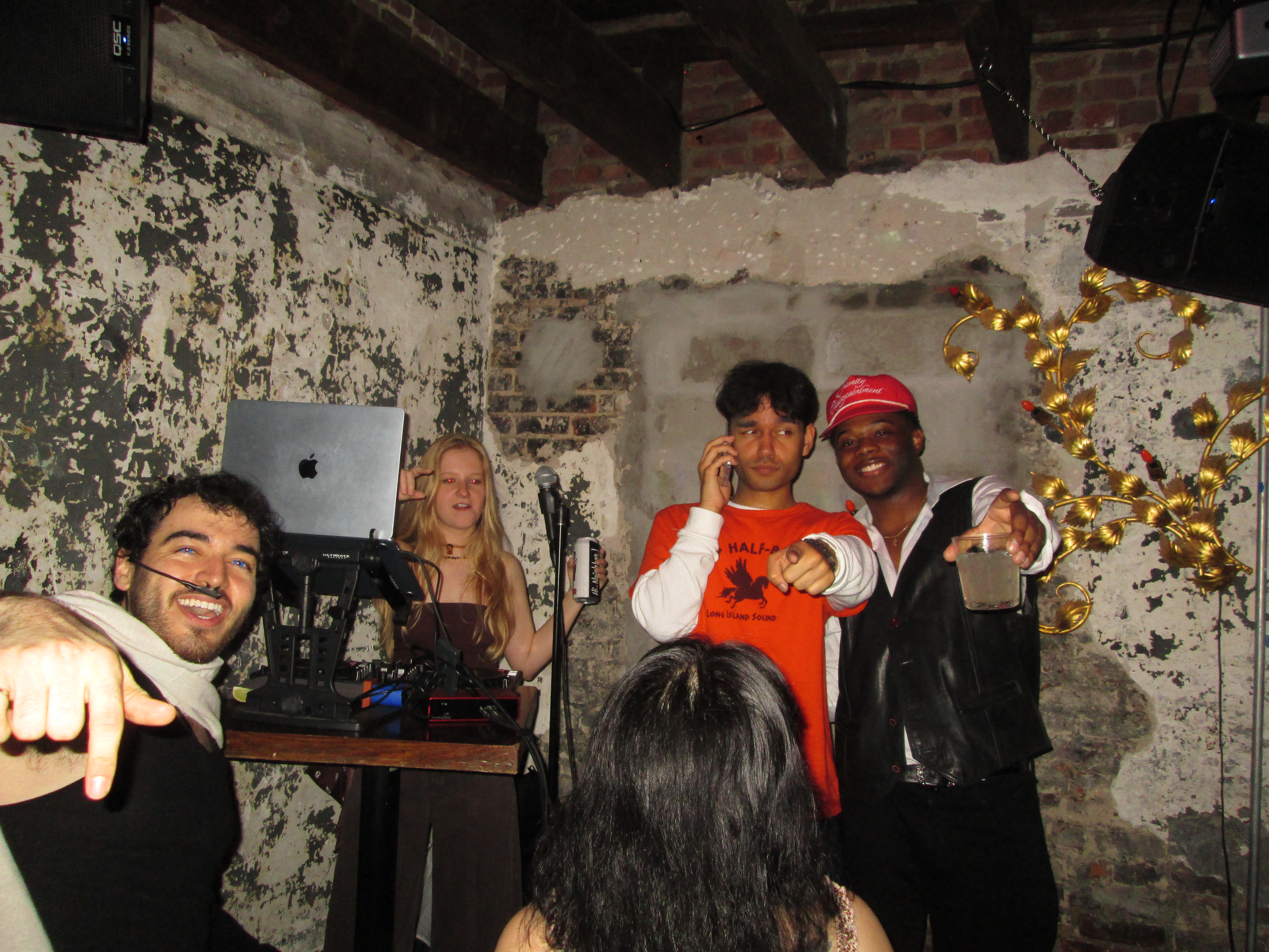 Summerween DJ Set