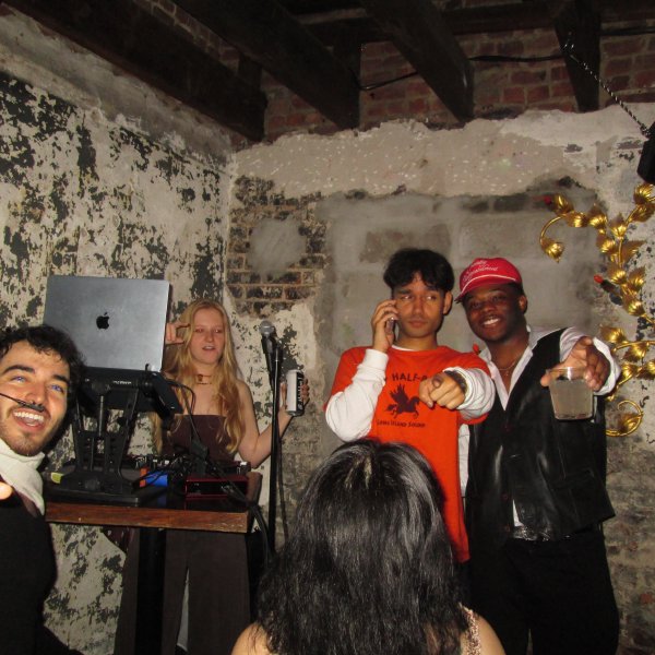Summerween DJ Set